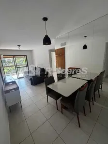 Apartamento com 3 Quartos à venda, 94m² no Freguesia (Jacarepaguá), Rio de Janeiro
