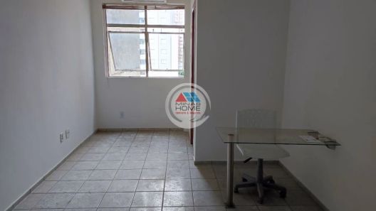 Sala Comercial à venda, 30m² no Centro, Belo Horizonte