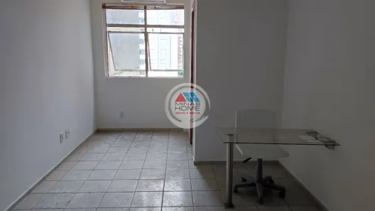 Sala Comercial à venda, 30m² no Centro, Belo Horizonte