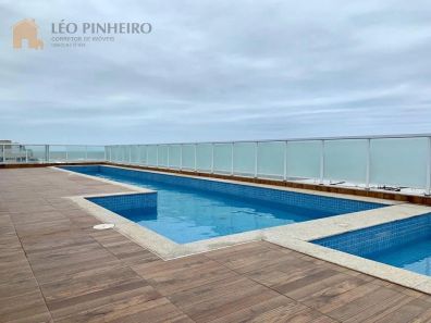 Apartamento com 3 Quartos à venda, 114m² no Cavaleiros, Macaé