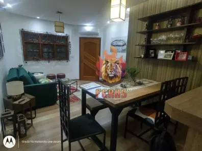 Casa com 3 Quartos à venda, 130m² no Vila Nova Sorocaba, Sorocaba