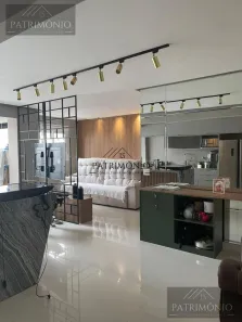 Apartamento com 3 Quartos à venda, 92m² no Alphaville Empresarial, Barueri