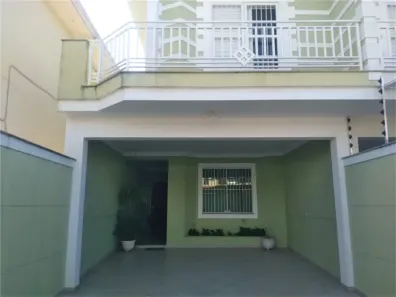 Sobrado com 3 Quartos à venda, 210m² no Vila Nova Mazzei, São Paulo