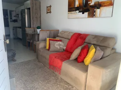 Casa com 2 Quartos à venda, 51m² no Olaria, Canoas