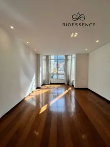 Apartamento com 3 Quartos à venda, 105m² no Botafogo, Rio de Janeiro