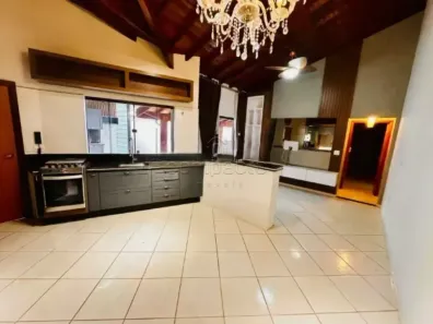 Casa de Condomínio com 3 Quartos à venda, 250m² no Vila Queiroz, Limeira