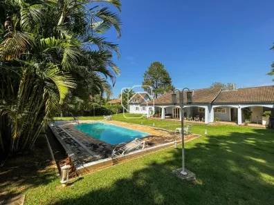 Casa com 3 Quartos à venda, 450m² no Fazenda Vila Real de Itu, Itu
