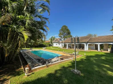 Casa de Condomínio com 3 Quartos à venda, 450m² no Fazenda Vila Real de Itu, Itu