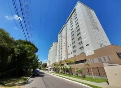 Apartamento com 2 Quartos à venda, 54m² no Centro, Canoas