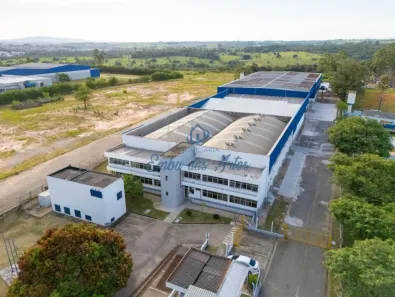 Galpão/Depósito/Armazém para alugar, 8300m² no Cajuru do Sul, Sorocaba