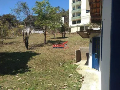 Lote/Terreno à venda, 704m² no Inácio Martins, Viçosa