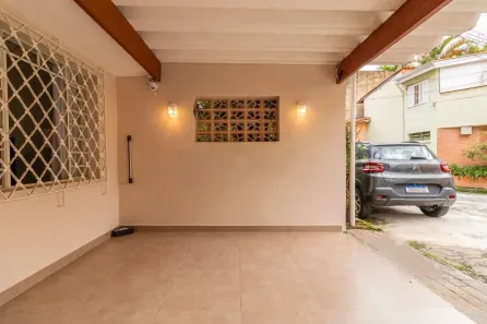 Casa com 3 Quartos à venda, 180m² no Vila Pompéia, São Paulo