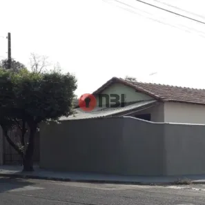Casa com 4 Quartos à venda, 68m² no Jardim Ouro Verde, São José do Rio Preto