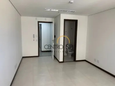 Sala Comercial à venda, 22m² no Parque Jardim Europa, Bauru