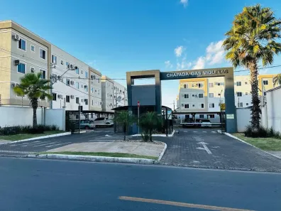 Apartamento com 2 Quartos à venda, 39m² no Centro-Sul, Várzea Grande