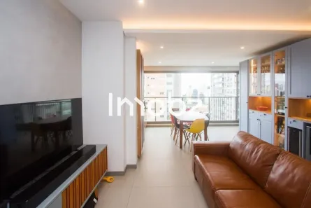Apartamento com 3 Quartos à venda, 95m² no Jardim das Acácias, São Paulo