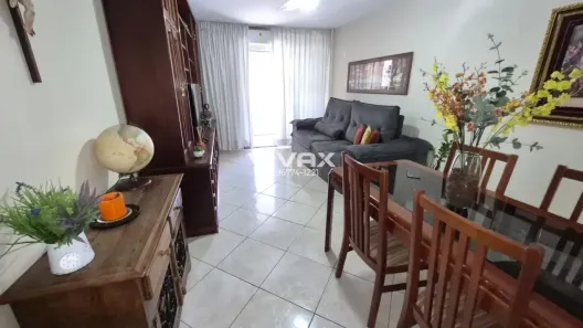Apartamento com 2 Quartos à venda, 86m² no Méier, Rio de Janeiro