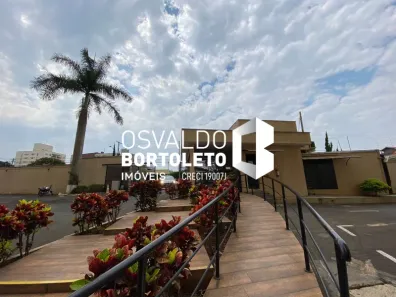Apartamento com 2 Quartos à venda, 67m² no Nova América, Piracicaba