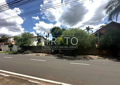 Lote/Terreno à venda, 469m² no Parque Alto Taquaral, Campinas