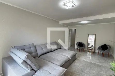 Casa com 3 Quartos à venda, 198m² no Vila Floresta, Santo André