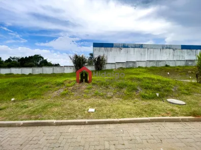 Lote/Terreno à venda, 180m² no Stella Maris, Alvorada