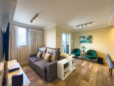Apartamento com 2 Quartos à venda, 62m² no Vila Formosa, São Paulo