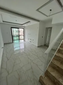 Cobertura com 3 Quartos à venda, 175m² no Barra Olímpica, Rio de Janeiro
