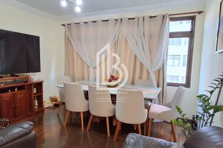 Apartamento com 2 Quartos à venda, 92m² no Santa Paula, São Caetano do Sul