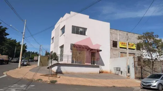 Ponto Comercial à venda, 282m² no Jardim San Marino, Santa Bárbara D'Oeste