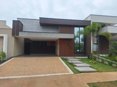 Casa de Condomínio com 3 Quartos à venda, 135m² no Taquaral, Piracicaba