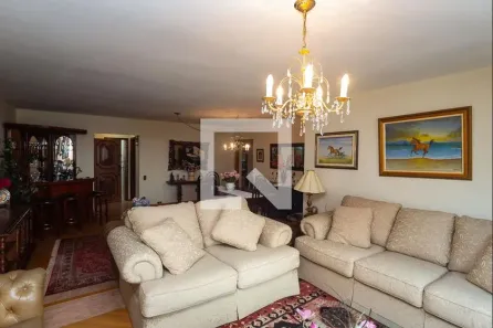 Apartamento com 3 Quartos à venda, 163m² no Perdizes, São Paulo
