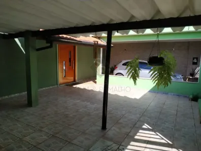 Casa com 2 Quartos à venda, 200m² no Jardim José Sampaio Júnior, Ribeirão Preto