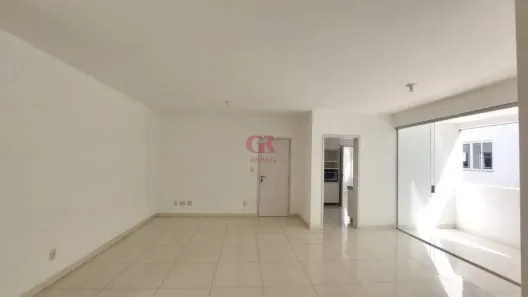 Apartamento com 4 Quartos à venda, 130m² no Buritis, Belo Horizonte