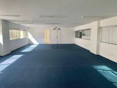 Sala Comercial para alugar, 115m² no Consolação, São Paulo