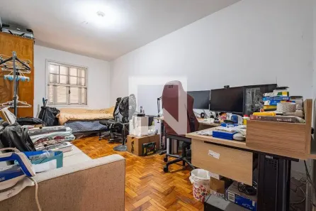 Kitnet com 1 Quarto à venda, 35m² no Pinheiros, São Paulo