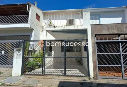 Sobrado com 2 Quartos à venda, 120m² no Vila Gomes Cardim, São Paulo