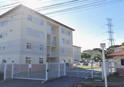 Apartamento com 2 Quartos à venda, 44m² no Campo de Santana, Curitiba
