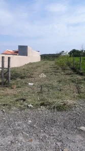 Lote/Terreno à venda, 524m² no Pau Queimado, Piracicaba