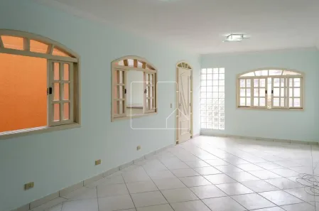 Sobrado com 3 Quartos para alugar, 200m² no Bosque da Saúde, São Paulo