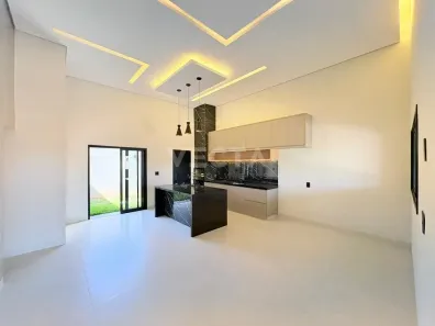 Apartamento com 3 Quartos à venda, 121m² no Maisparque Rio Preto, São José do Rio Preto