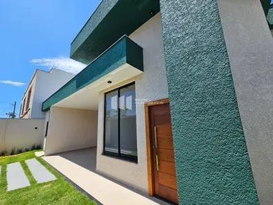 Casa com 3 Quartos à venda, 200m² no Morada de Laranjeiras, Serra