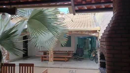 Casa com 3 Quartos à venda, 190m² no Fonte Grande, Contagem