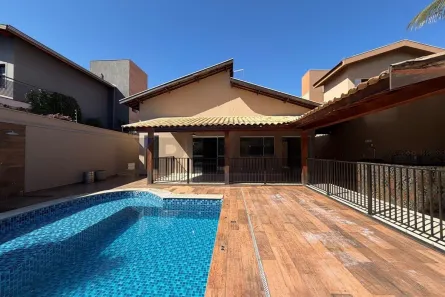 Casa com 4 Quartos à venda, 301m² no City Ribeirão, Ribeirão Preto