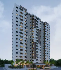 Apartamento com 2 Quartos à venda, 85m² no Nova Aliança, Ribeirão Preto