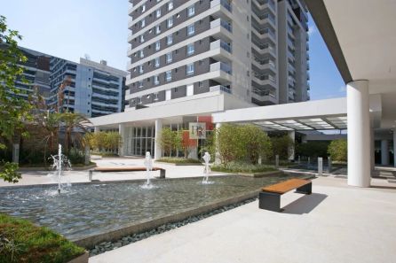 Apartamento com 3 Quartos à venda, 231m² no Santo Amaro, São Paulo