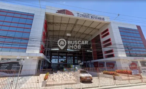 Sala Comercial para alugar, 23m² no Recreio Ipitanga, Lauro de Freitas