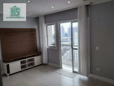 Apartamento com 3 Quartos à venda, 68m² no Planalto, São Bernardo do Campo