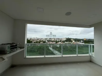 Apartamento com 3 Quartos à venda, 85m² no Jardim Flórida, Jacareí