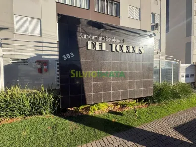 Apartamento com 3 Quartos à venda, 73m² no Vila Cleópatra, Maringá