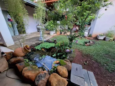 Casa com 3 Quartos à venda, 170m² no Perdizes, Piracicaba
